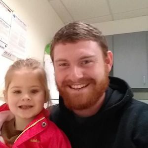 Meet your Posher, Daniel